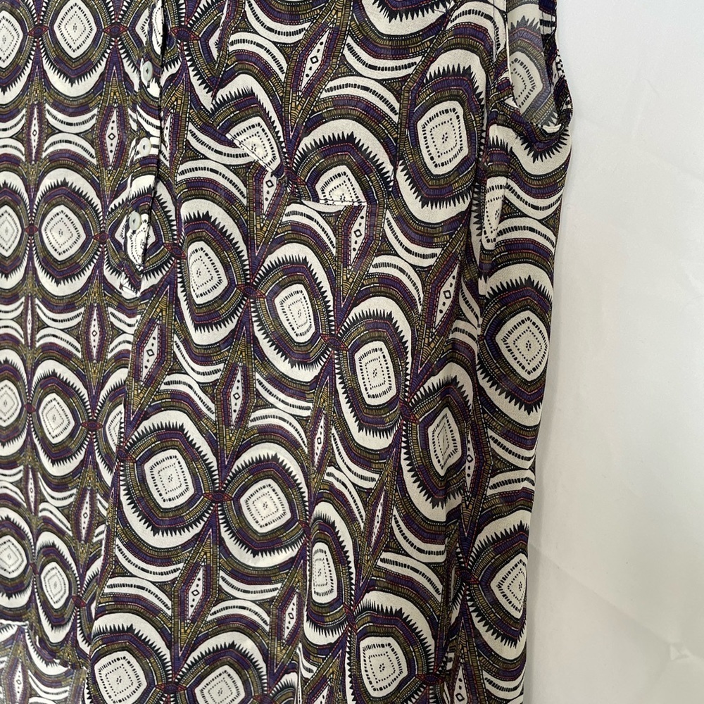 H&M/ Women’s sleeveless top​​​​​​​​​​​​ - Picture 2 of 6